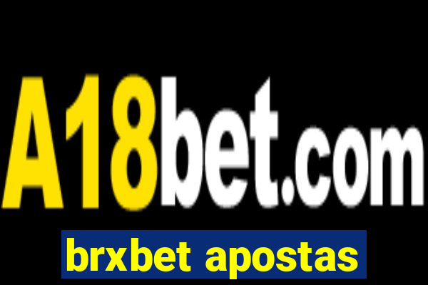 brxbet apostas